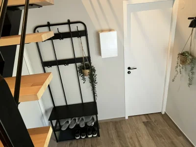 Apartment La Petite Ferme d'Hyberville - Features photo 4