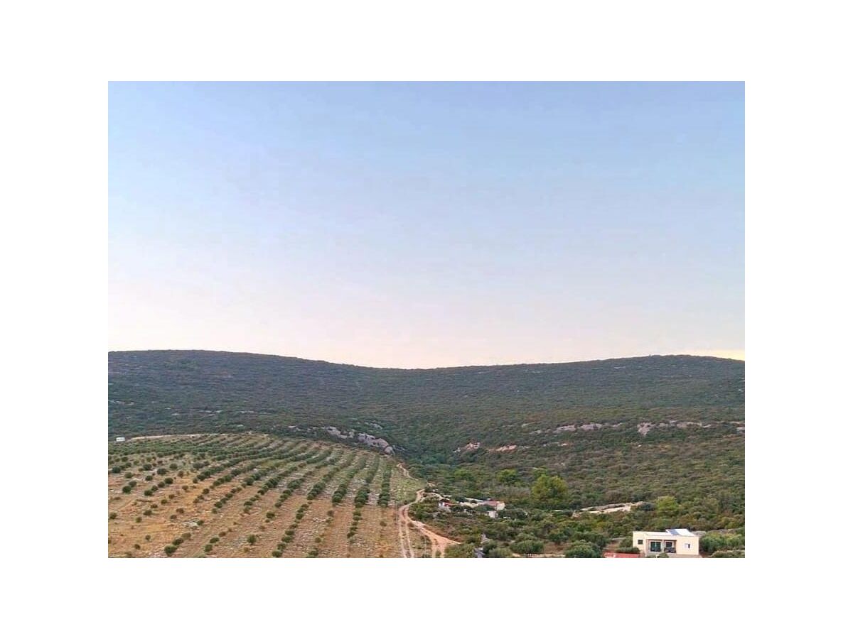 Holiday house Two bedroom house near beach Cove Zuborovica, Pašman K-321