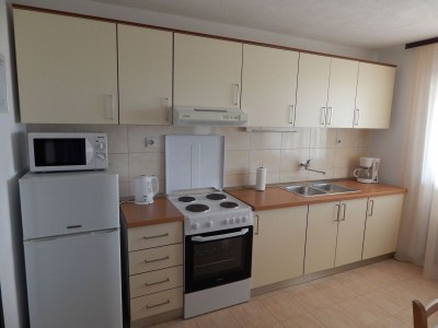 Apartment One bedroom apartment near beach Okrug Donji, Čiovo A-17078-a - Outdoor photo 8