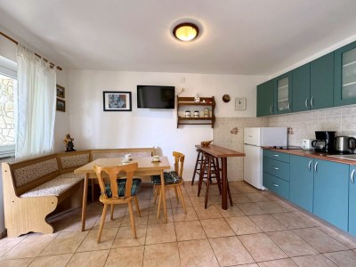 Apartment One bedroom apartment with terrace Šilo, Krk A-18728-a - Outdoor photo 5