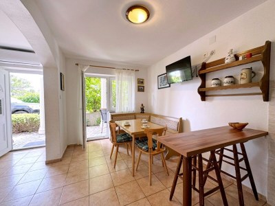 Apartment One bedroom apartment with terrace Šilo, Krk A-18728-a - Outdoor photo 6
