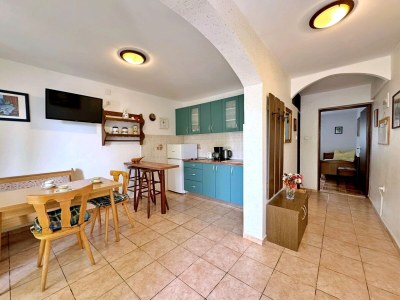 Apartment One bedroom apartment with terrace Šilo, Krk A-18728-a - Outdoor photo 7