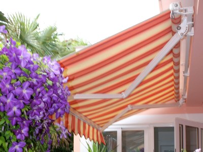 Apartment Two bedroom apartment with terrace Palit, Rab A-5028-a - Outdoor photo 10