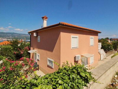 Apartment One bedroom apartment with terrace Šilo, Krk A-18751-a - Outdoor photo 2