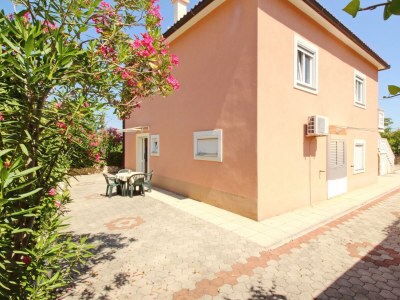 Apartment One bedroom apartment with terrace Šilo, Krk A-18751-a - Outdoor photo 4