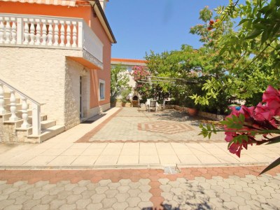 Apartment Three bedroom apartment with terrace Šilo, Krk A-18751-c - Outdoor photo 5