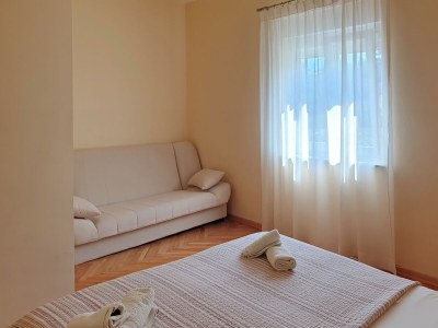 Apartment Three bedroom apartment with terrace Šilo, Krk A-18751-c - Outdoor photo 12