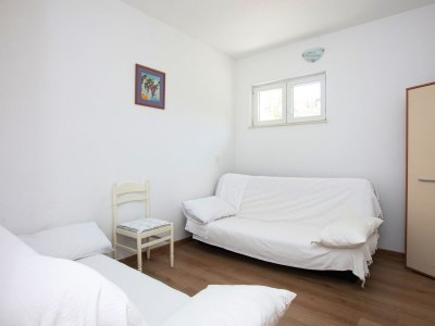 Apartment Three bedroom apartment with terrace and sea view Stupin Čeline, Rogoznica A-21279-a - Outdoor photo 26