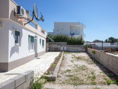 Apartment One bedroom apartment with terrace and sea view Stupin Čeline, Rogoznica A-21279-b - Outdoor photo 8