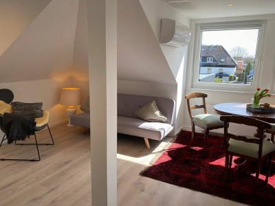 Holiday apartment Das Vosshörn - Ausguck - Features photo 24