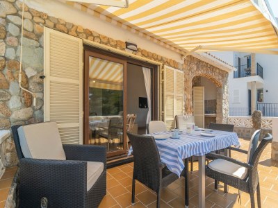 Villa Can Clavell - Ferienhaus Mit Privatem Pool - Outdoor photo 11