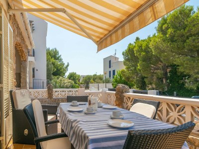 Villa Can Clavell - Ferienhaus Mit Privatem Pool - Outdoor photo 12