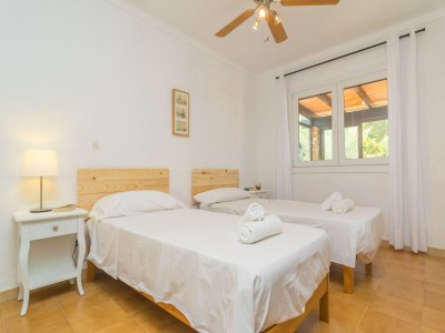 Villa Can Clavell - Ferienhaus Mit Privatem Pool - Outdoor photo 16