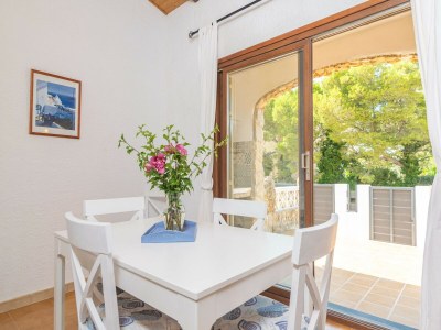 Villa Can Clavell - Ferienhaus Mit Privatem Pool - Outdoor photo 19