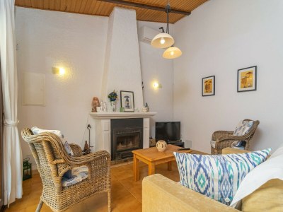 Villa Can Clavell - Ferienhaus Mit Privatem Pool - Outdoor photo 21