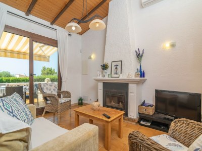 Villa Can Clavell - Ferienhaus Mit Privatem Pool - Outdoor photo 25