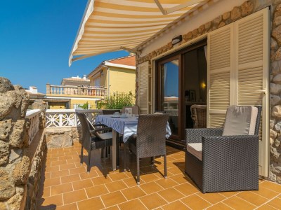 Villa Can Clavell - Ferienhaus Mit Privatem Pool - Outdoor photo 27