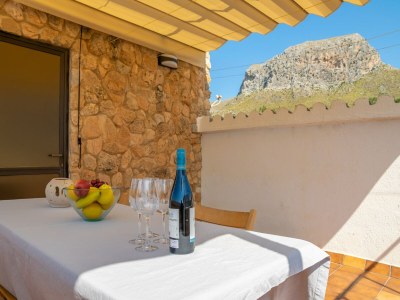 Villa Can Clavell - Ferienhaus Mit Privatem Pool - Outdoor photo 34