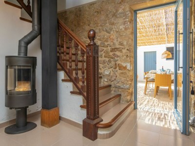 Holiday house Can Cuarassa - Ferienhaus In Port De Pollença - Outdoor photo 23