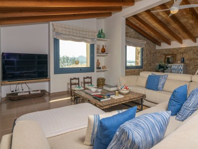Holiday house Can Cuarassa - Ferienhaus In Port De Pollença - Outdoor photo 57