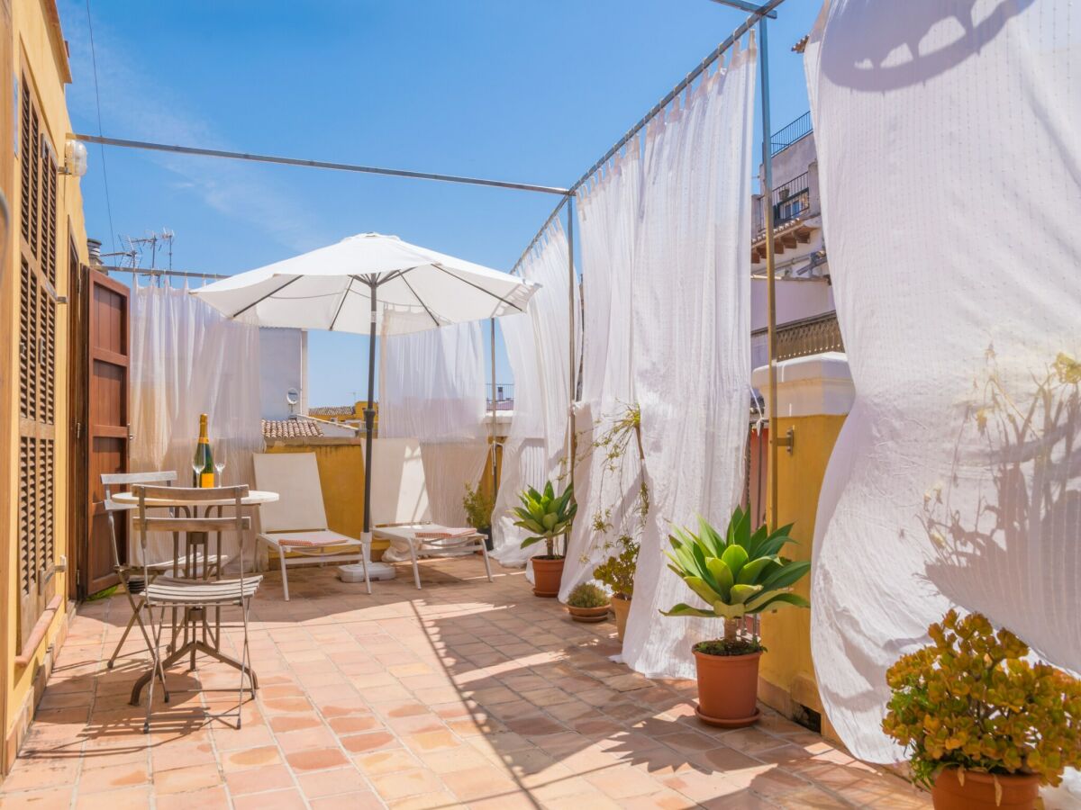 Holiday house Miraclet - Adults Only - Haus In Palma