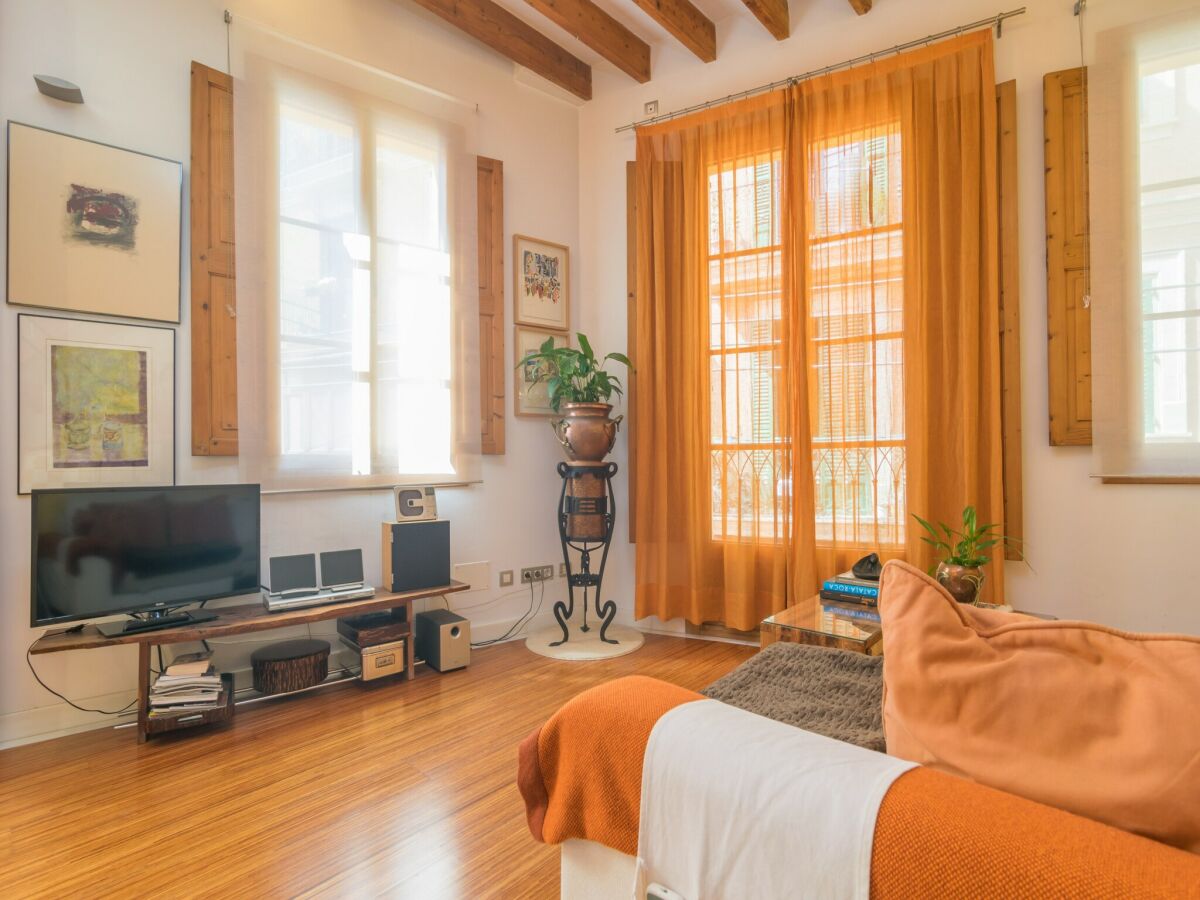 Holiday house Miraclet - Adults Only - Haus In Palma - Outdoor photo 2