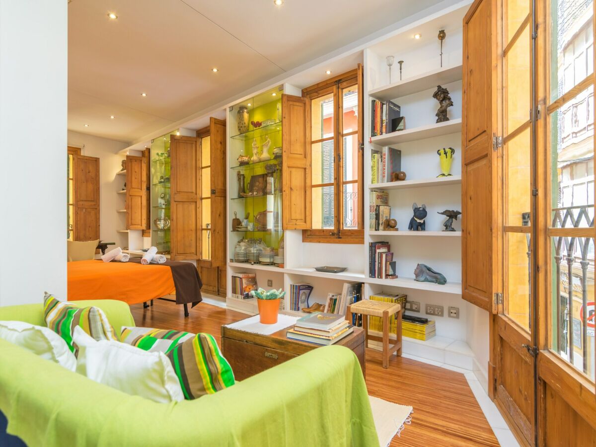Holiday house Miraclet - Adults Only - Haus In Palma - Outdoor photo 4