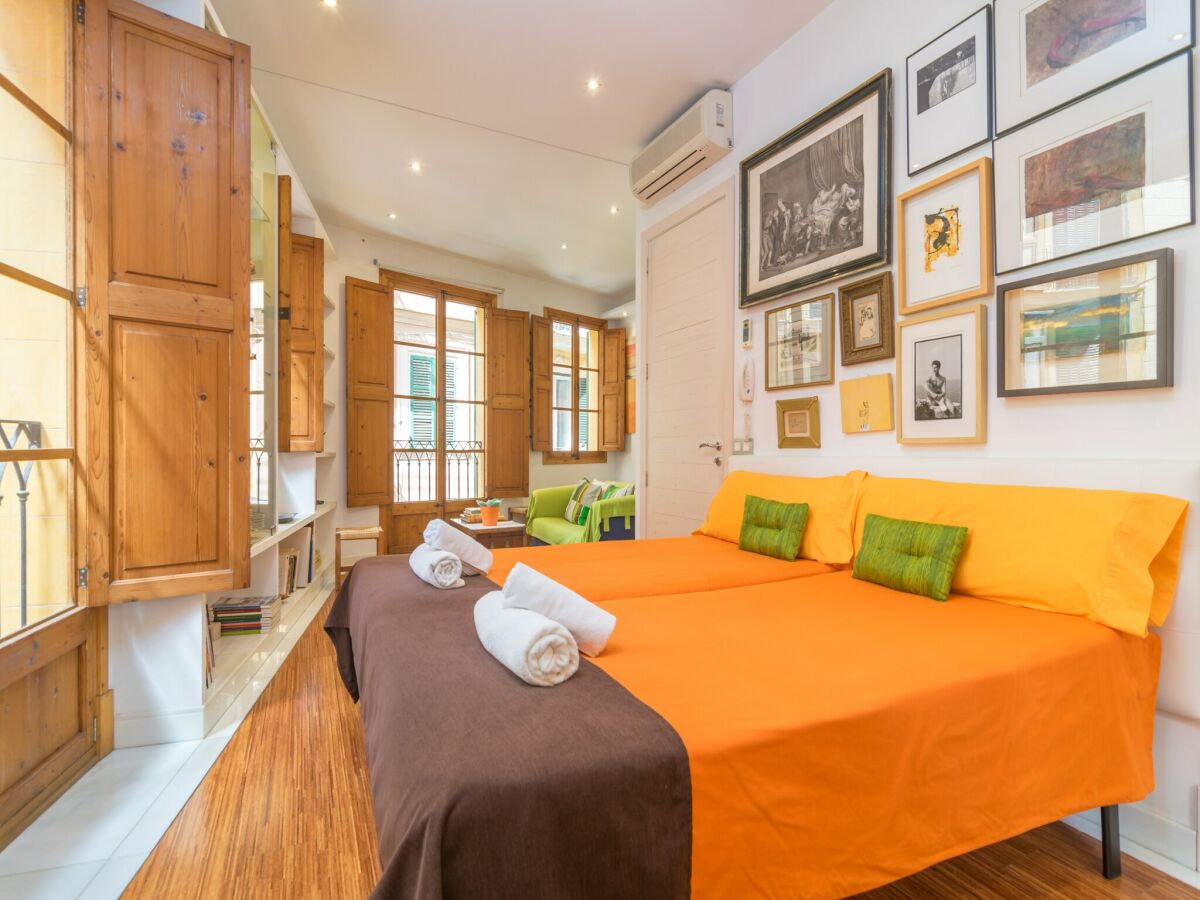 Holiday house Miraclet - Adults Only - Haus In Palma - Outdoor photo 5
