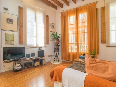 Holiday house Miraclet - Adults Only - Haus In Palma - Outdoor photo 2