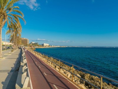 Holiday house Miraclet - Adults Only - Haus In Palma - Outdoor photo 9