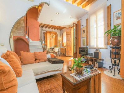 Holiday house Miraclet - Adults Only - Haus In Palma - Outdoor photo 14