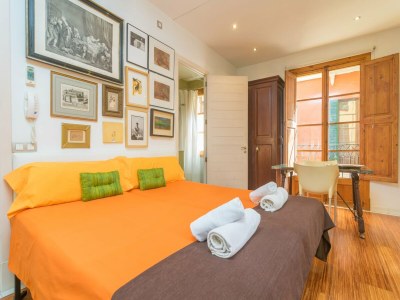 Holiday house Miraclet - Adults Only - Haus In Palma - Outdoor photo 21