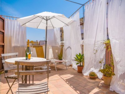 Holiday house Miraclet - Adults Only - Haus In Palma - Outdoor photo 34