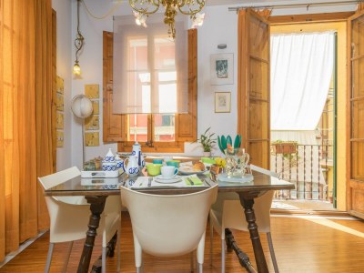 Holiday house Miraclet - Adults Only - Haus In Palma - Outdoor photo 44