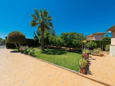 Villa Can MarÇal - Ferienhaus Mit Privatem Pool - Outdoor photo 9