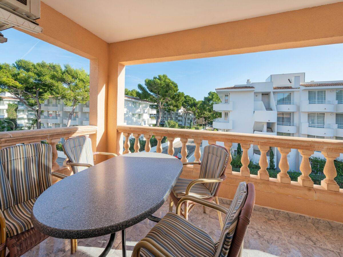 Apartment Casa Manolo - Apartment In Cala Lliteres