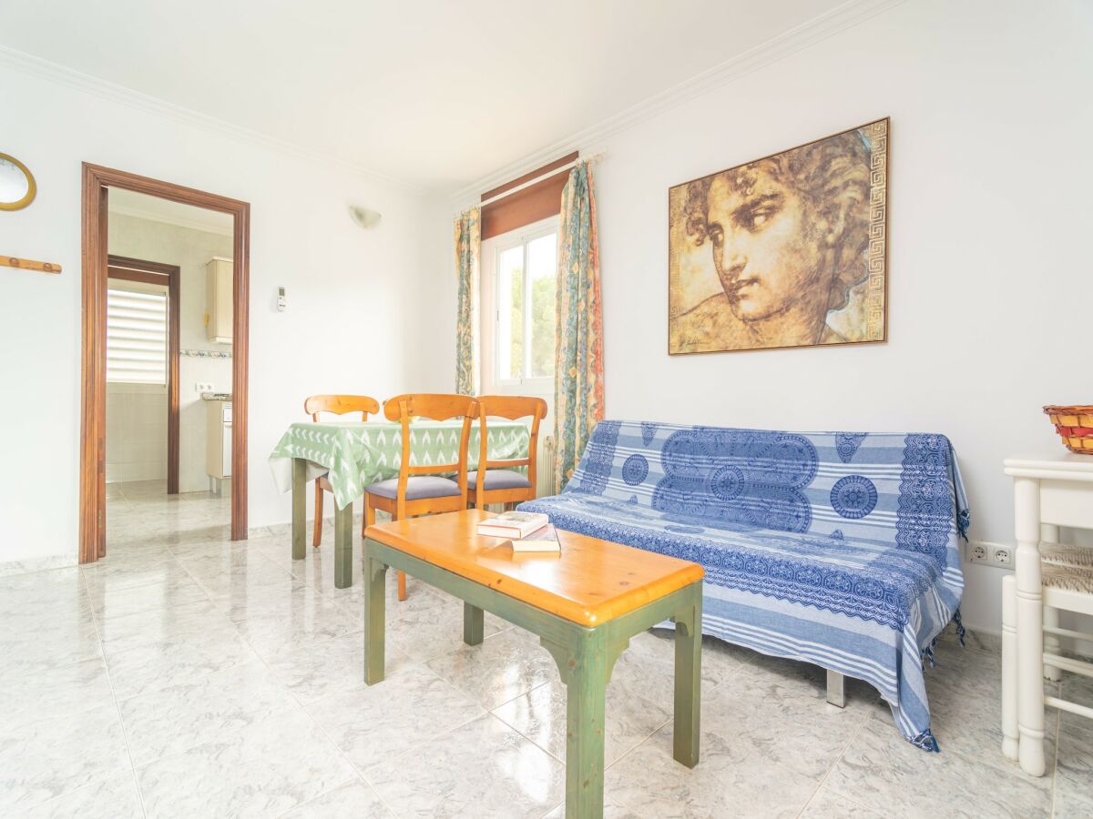 Apartment Casa Manolo - Apartment In Cala Lliteres - Outdoor photo 2