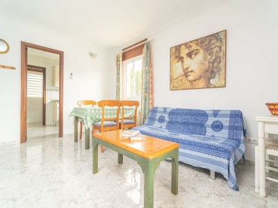 Apartment Casa Manolo - Apartment In Cala Lliteres - Outdoor photo 2