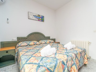 Apartment Casa Manolo - Apartment In Cala Lliteres - Outdoor photo 6