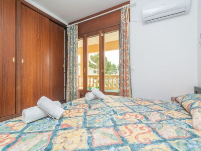 Apartment Casa Manolo - Apartment In Cala Lliteres - Outdoor photo 7