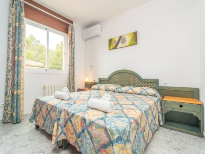 Apartment Casa Manolo - Apartment In Cala Lliteres - Outdoor photo 8