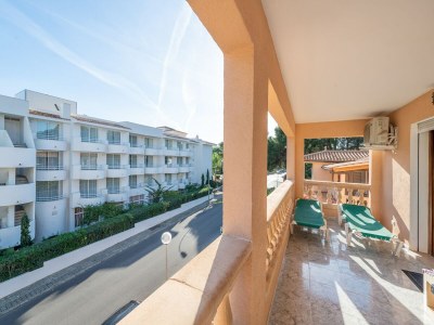 Apartment Casa Manolo - Apartment In Cala Lliteres - Outdoor photo 13