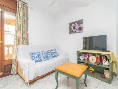 Apartment Casa Manolo - Apartment In Cala Lliteres - Outdoor photo 14