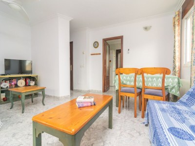 Apartment Casa Manolo - Apartment In Cala Lliteres - Outdoor photo 16