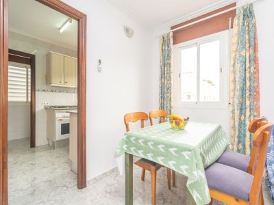 Apartment Casa Manolo - Apartment In Cala Lliteres - Outdoor photo 19