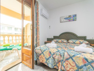 Apartment Casa Manolo - Apartment In Cala Lliteres - Outdoor photo 20