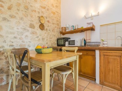 Holiday house Son Banus - Country House In Manacor. Free Wifi - Outdoor photo 7