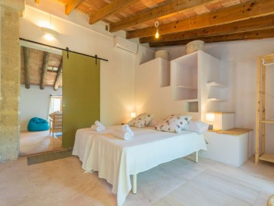Holiday house Son Banus - Country House In Manacor. Free Wifi - Outdoor photo 15