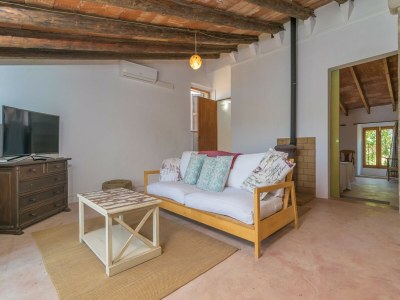 Holiday house Son Banus - Country House In Manacor. Free Wifi - Outdoor photo 34