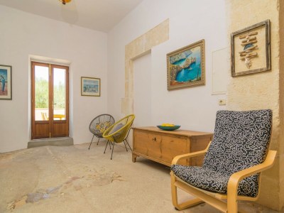 Holiday house Son Banus - Country House In Manacor. Free Wifi - Outdoor photo 39